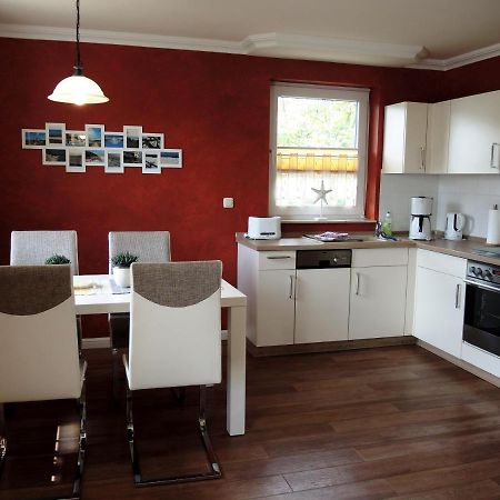 Haus Aquamarina - Fewo Mit Balkon Heringsdorf  Bilik gambar